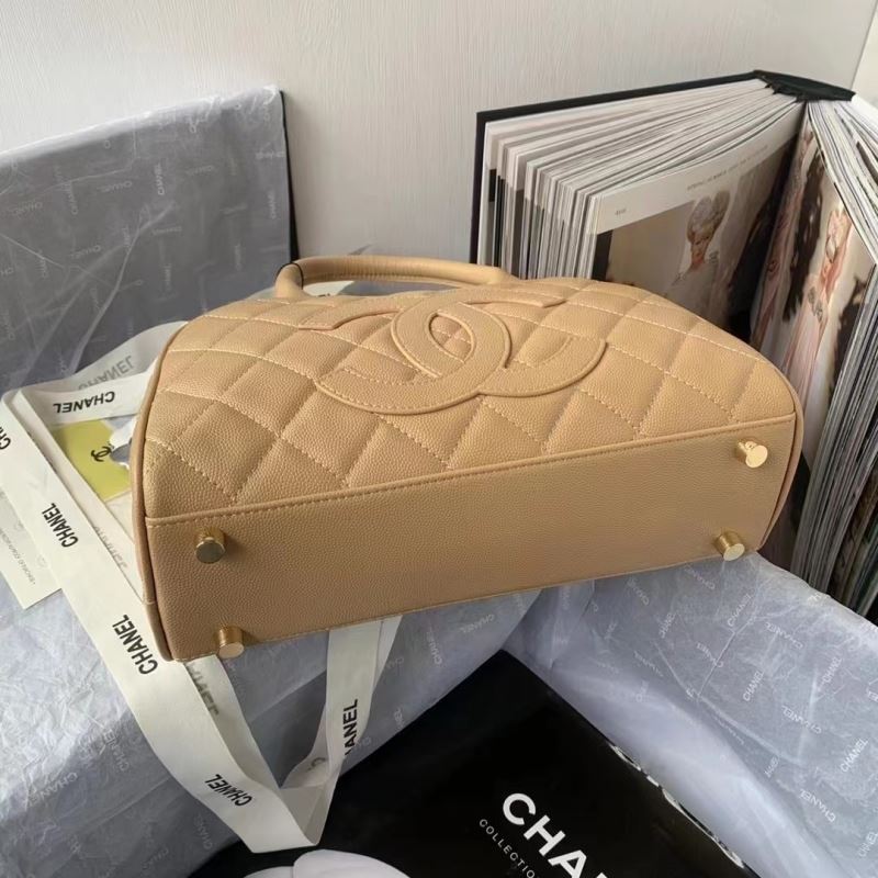 Chanel Top Handle Bags